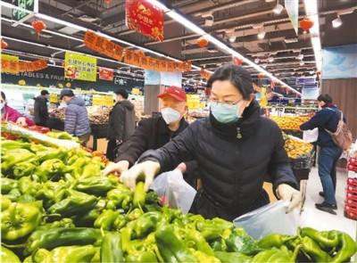 王者官网-
蔬菜短缺?余阿姨虚惊一场。。 王者官网-
蔬菜短缺?余阿姨虚惊一场。。