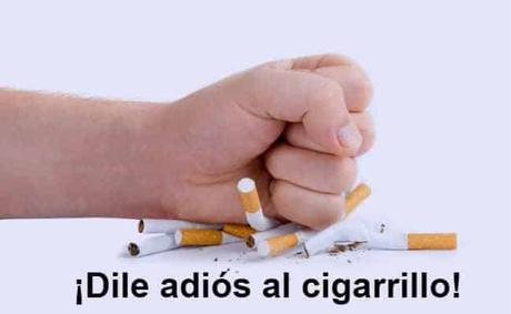  Dejar de Fumar