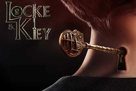 Adaptaciones de libros a peliculas 2020: ‘Locke & Key’ llega para sorprendernos Adaptaciones de libros a peliculas 2020: ‘Locke & Key’ llega para sorprendernos