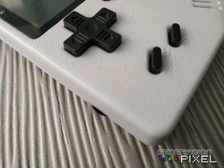 ANÁLISIS HARD-GAMING: Ragebee Retro Consola