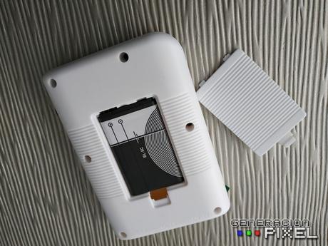 ANÁLISIS HARD-GAMING: Ragebee Retro Consola