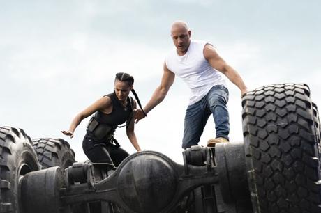 Trailer de “Fast & Furious 9: La saga Fast & Furious” de Justin Lin