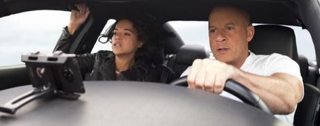 Trailer de “Fast & Furious 9: La saga Fast & Furious” de Justin Lin