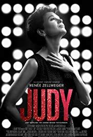 Judy, las penas sin triunfo