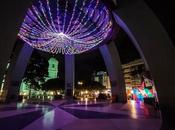 Ambiente navideño