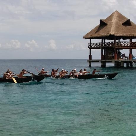 Querés vivir 2 meses en Bahamas? Airbnb está buscando 5 voluntarios