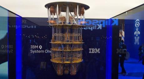 IBM anuncia los últimos avances en computación cuántica