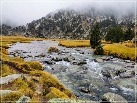 Cascada Forau de Aiguallut