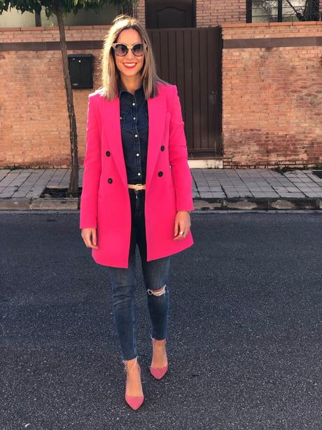 Fitness And Chicness-Dia cualquiera ocasion especial-2 Fitness And Chicness-Dia cualquiera ocasion especial-2