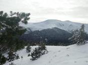 Peñalara cuarta sinfonía brahms