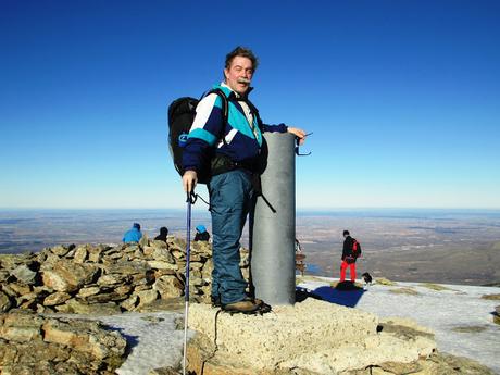 PEÑALARA CON LA CUARTA SINFONÍA DE BRAHMS