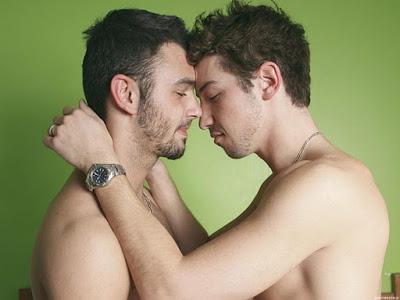 AMOR LGBT: ¿DONDE ESTÁN LAS BUENAS PERSONAS, COMO TÚ?