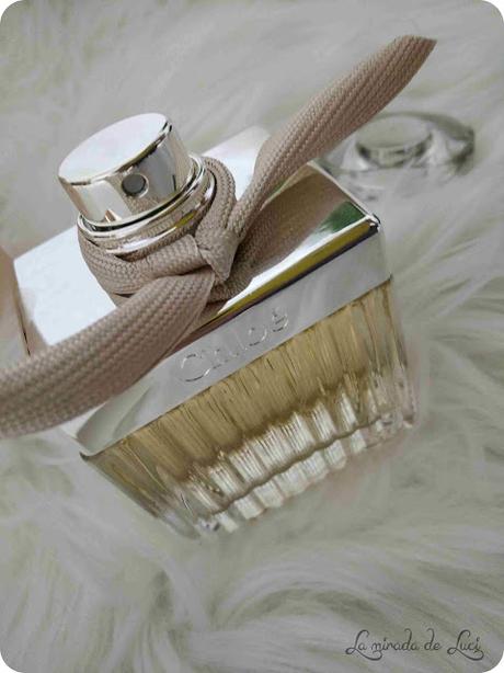 ENERO HUELE A …Chloé ENERO HUELE A …Chloé