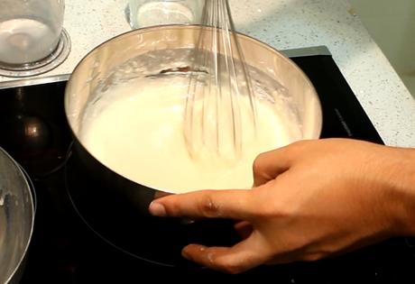 Tortitas o Pancakes, la receta tradicional americana