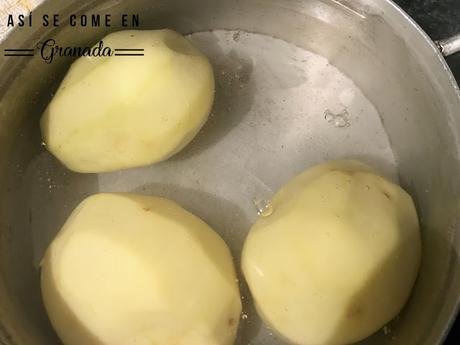 Atascaburras Atascaburras