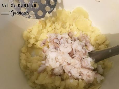 Atascaburras Atascaburras