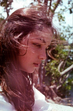 Nostalgia. Nostalgia.