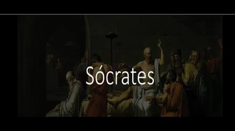 es socrates una de las figuras m - Es Sócrates una de las figuras más misteriosas de la historia.