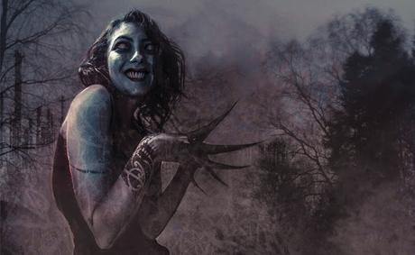 MdT: Encuesta y Wraith 20º Aniversario en español