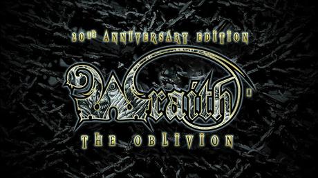 MdT: Encuesta y Wraith 20º Aniversario en español