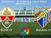 ELCHE MALAGA