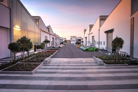 Audi Tradition celebra 40 años de quattro