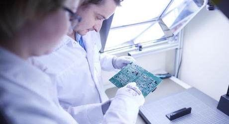 Lanzadera y Volkswagen impulsan Bubocar para digitalizar el servicio de recogida de coches