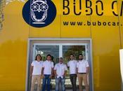 Lanzadera Volkswagen impulsan Bubocar para digitalizar servicio recogida coches