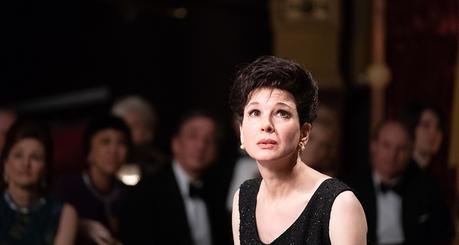 Judy – En algún lugar mejor que este