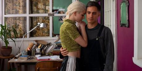 Ema, pansexualidad y empoderamiento Ema, pansexualidad y empoderamiento