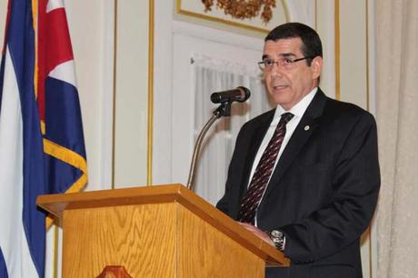 Destacan ventajas para Cuba y EE.UU. si existieran mejores relaciones