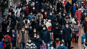 Usando inteligencia artificial para combatir el Coronavirus