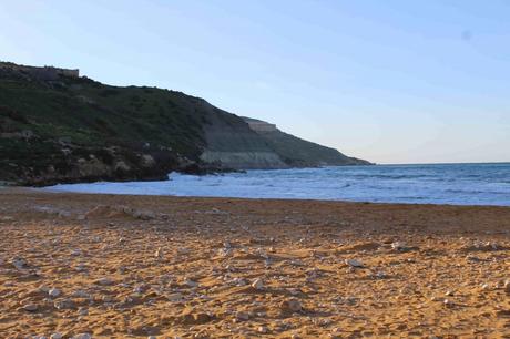 que visitar en malta