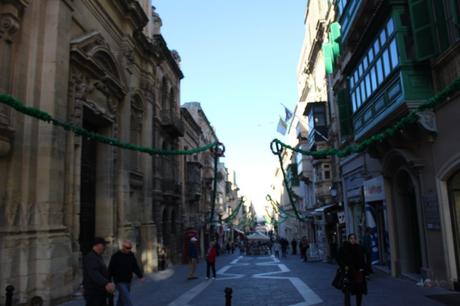 cosas que ver en malta