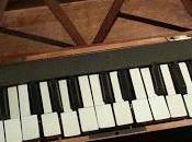 Instrumentos musicales Bruselas