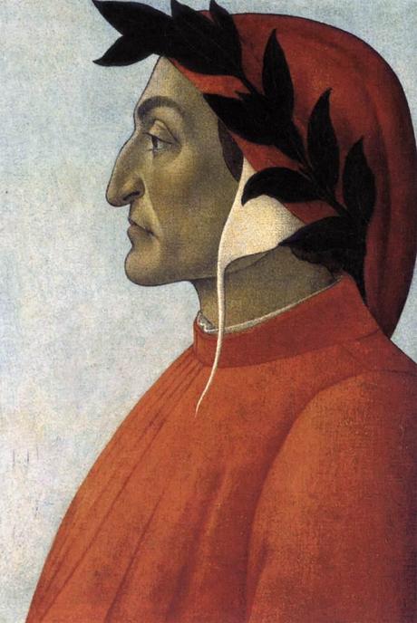 El día de Dante... y otros
