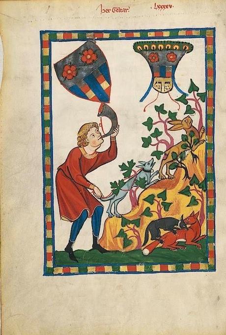 Beatus ille No hay ninguna descripción de la foto disponible.