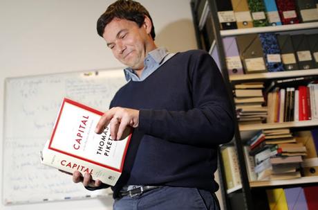 [ESPECIAL DOMINICAL] La imaginación reformista de Piketty