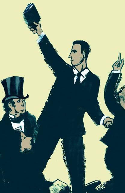 [ESPECIAL DOMINICAL] La imaginación reformista de Piketty