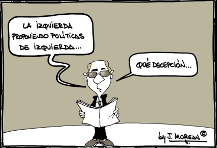 [SONRÍA, POR FAVOR] Es domingo, 2 de febrero