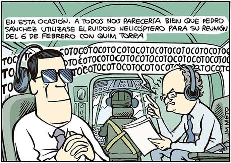 [SONRÍA, POR FAVOR] Es domingo, 2 de febrero