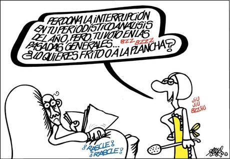 [SONRÍA, POR FAVOR] Es domingo, 2 de febrero