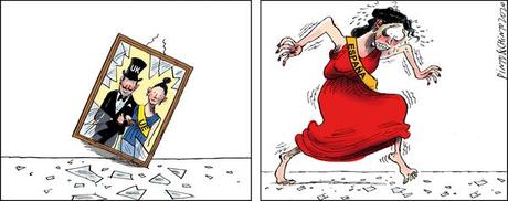 [SONRÍA, POR FAVOR] Es domingo, 2 de febrero