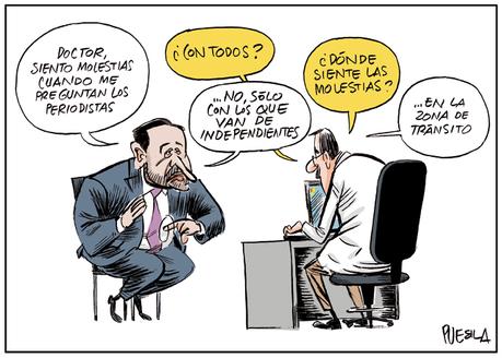 [SONRÍA, POR FAVOR] Es sábado, 1 de febrero