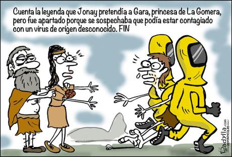 [SONRÍA, POR FAVOR] Es sábado, 1 de febrero