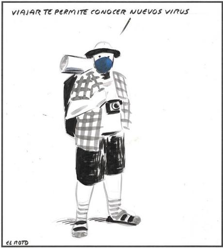 [SONRÍA, POR FAVOR] Es sábado, 1 de febrero