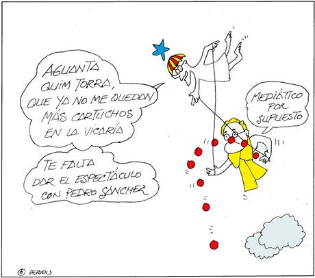 [SONRÍA, POR FAVOR] Es sábado, 1 de febrero