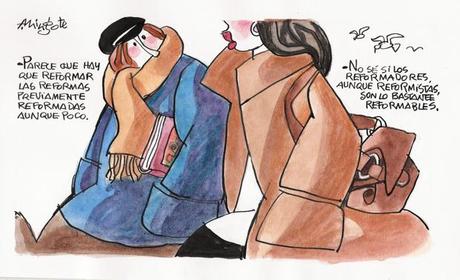 [SONRÍA, POR FAVOR] Es sábado, 1 de febrero