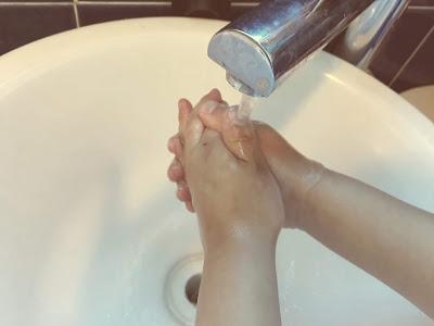 EXHORTA SECRETARÍA DE SALUD A RETOMAR LA CORRECTA TÉCNICA DE LAVADO DE MANOS