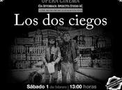 Presenta ópera–cinema “los ciegos” centro cultural mexiquense bicentenario